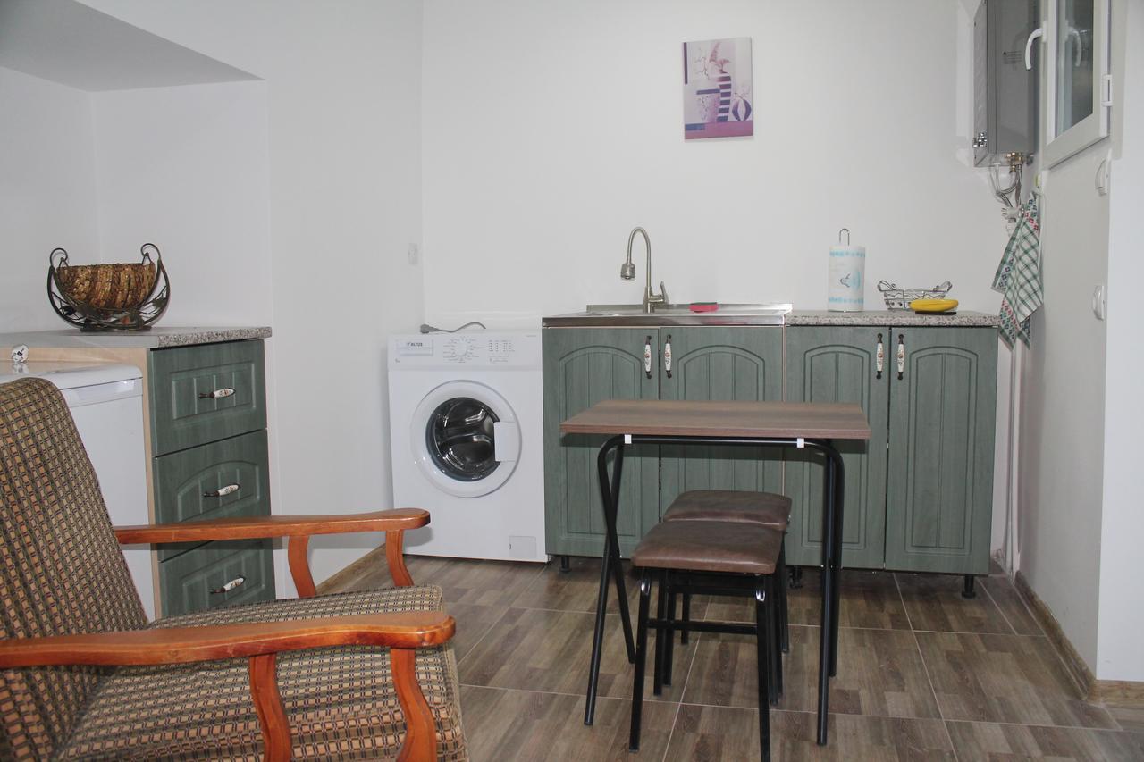 Sesili'S Apartment 트빌리시 외부 사진